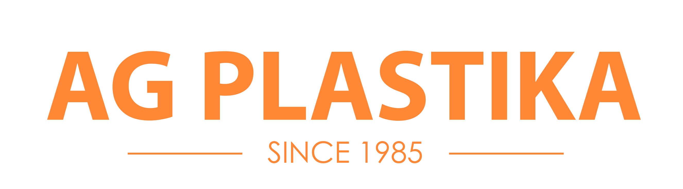 AG Plastika